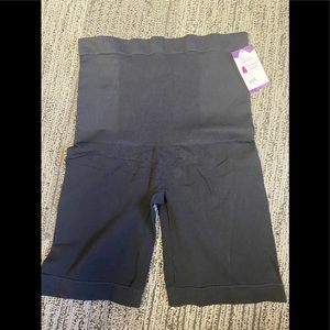 Empetua Shaper Shorts